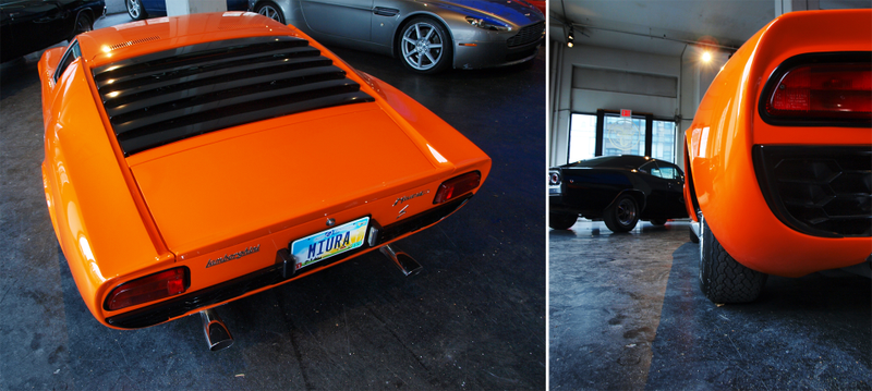 Illustration for article titled Seinfeld Gets To Drive The Most Beautiful Car Ever Made